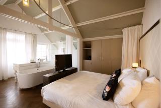 Hotel Spaander BW Signature Collection - Volendam - 1