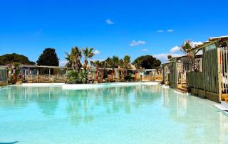 Camping La Clape Village - 4