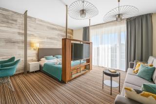 HoliApart in No 1 - luxury apartments, beautiful area - Krynica Morska - 9