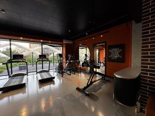 Аренда квартиры #15 NRG U-Tower Rent an apartment - Tashkent - 9