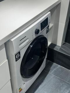 Аренда квартиры #15 NRG U-Tower Rent an apartment - 6