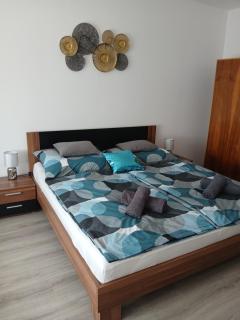 Yvette Apartman - Szeged - 8