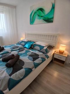 Yvette Apartman - Szeged - 7