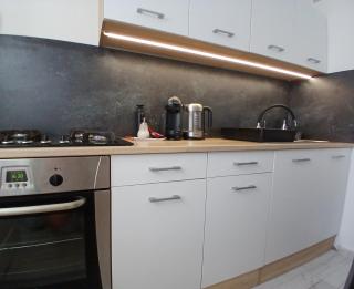 Yvette Apartman - Szeged - 6