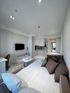 Аренда квартиры #15 NRG U-Tower Rent an apartment - Tashkent - 2