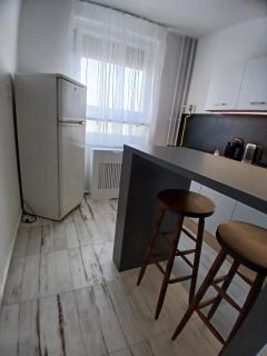 Yvette Apartman - Szeged - 5