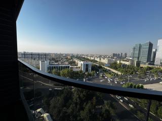 Аренда квартиры #15 NRG U-Tower Rent an apartment - Tashkent - 1