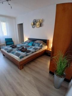 Yvette Apartman - Szeged - 2