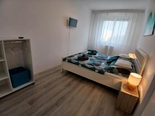 Yvette Apartman - Szeged - 1