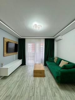 Oradea Nest Cozy Apartment - Oradea - 0