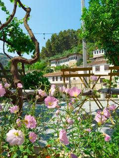 Nika's Guest House - Berat - 3