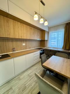 Oradea Nest Cozy Apartment - Oradea - 5