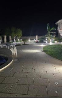 Villa delle Stelle con piscina - 5