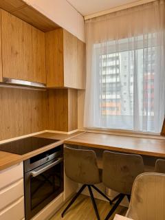 Oradea Nest Cozy Apartment - Oradea - 4