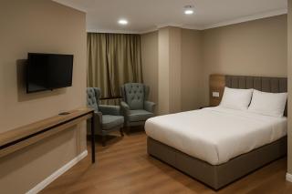 ERSA Hotel - 6