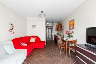 HoliApart in Gdańska 52 - winda, przyjazny czworonogom - 2