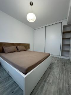 Oradea Nest Cozy Apartment - Oradea - 1