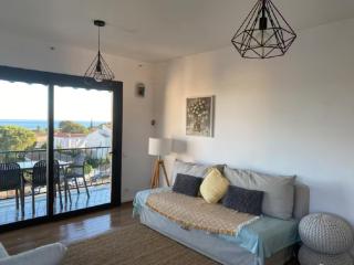 Appartement avec belle vue sur la mer - Calafell - 7