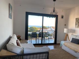 Appartement avec belle vue sur la mer - Calafell - 8