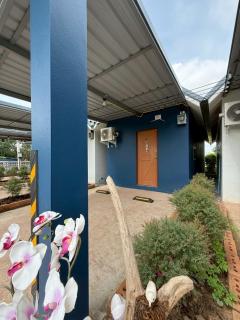 ลอยละล่อง รีสอร์ท Loy La Long Resort - Chiang Kham - 6