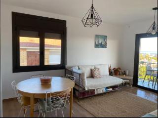 Appartement avec belle vue sur la mer - Calafell - 6