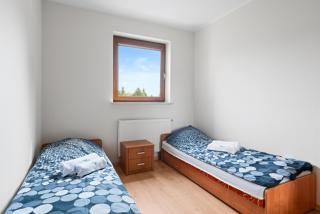 HoliApart in Gdańska 52 - winda, przyjazny czworonogom - Krynica Morska - 5