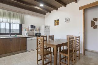 Casa Alpes 1 Solo Familias - Conil de la Frontera - 1