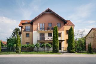 HoliApart in Gdańska 52 - winda, przyjazny czworonogom - Krynica Morska - 8