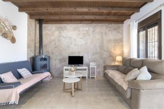 Casa Alpes 1 Solo Familias - Conil de la Frontera - 6