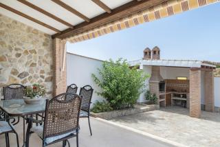 Casa Alpes 1 Solo Familias - Conil de la Frontera - 7