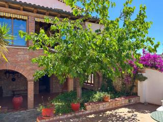 Masia Cal Rovira - Calafell - 9
