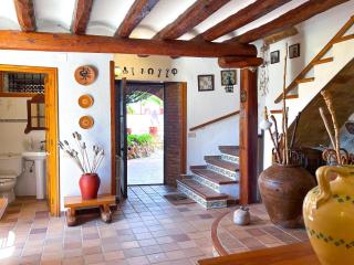 Masia Cal Rovira - Calafell - 8