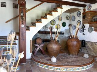 Masia Cal Rovira - Calafell - 7