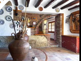 Masia Cal Rovira - 6