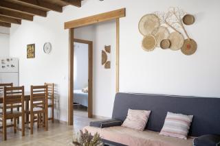 Casa Alpes 1 Solo Familias - Conil de la Frontera - 4