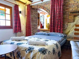 Masia Cal Rovira - Calafell - 2