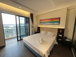 Homestay Sapphire Hạ Long - Ha Long - 8
