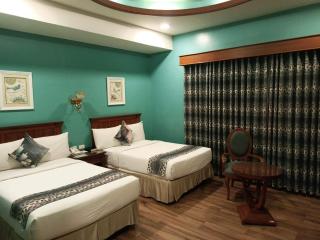 Paragon Hotel and Suites - Baguio - 9