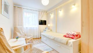Apartament Brzeźno - Danzig - 6