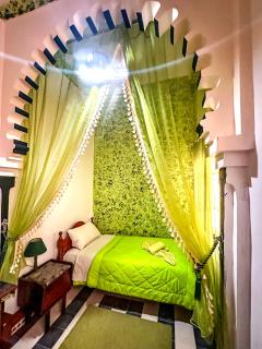 Riad Larache - Larache - 1