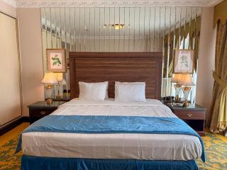 Habitat Hotel All Suites - Jeddah - Jeddah - 5