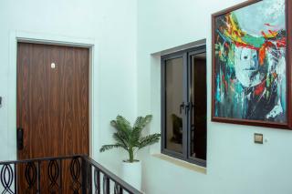 Vulcan suites 2bedroom - Mobushipe - 8