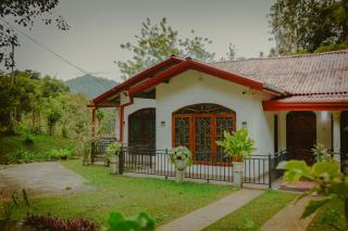 Green villa - Badulla - 7
