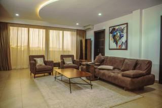 Vulcan suites 2bedroom - Mobushipe - 5