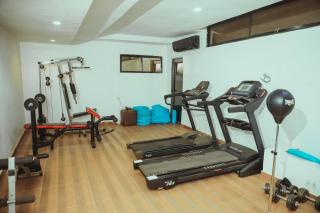 Vulcan suites 2bedroom - Mobushipe - 4