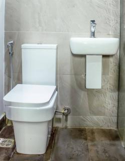 Vulcan suites 2bedroom - Mobushipe - 3