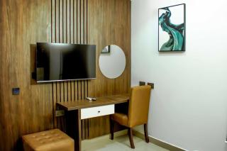 Vulcan suites 2bedroom - Mobushipe - 1