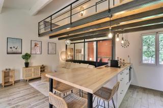 The Loft - 4 Stars - SPA - 3