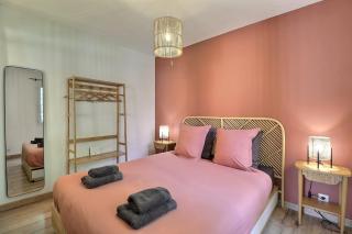 The Loft with SPA and private terrace - Ventabren - 6