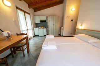 Residence Nube D'Argento - 1